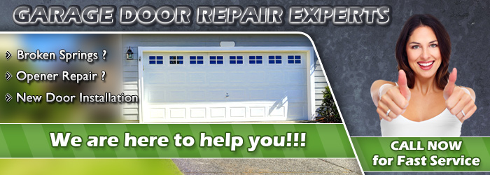 Garage Door Repair Flowery Branch