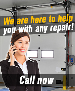 Contact Garage Door Repair Flowery