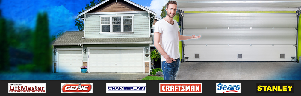 Garage Door Repair Flowery Branch, GA | 770-225-9996 | Cables Service