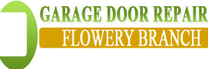 Garage Door Repair Flowery Branch